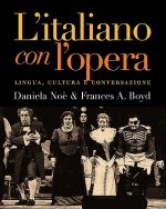 L`italiano con l`opera