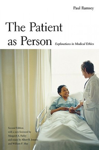 Patient as Person