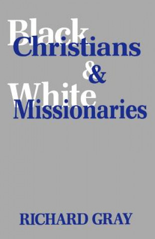 Black Christians and White Missionaries