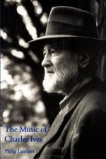 Music of Charles Ives