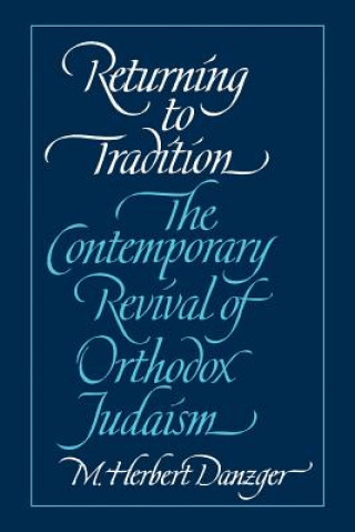 Returning to Tradition
