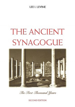 Ancient Synagogue