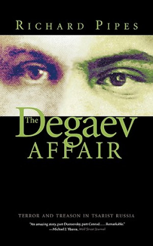 Degaev Affair