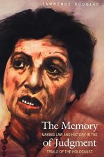 Memory of Judgment