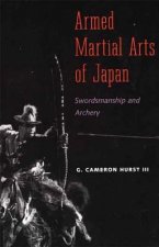 Armed Martial Arts of Japan