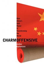 Charm Offensive