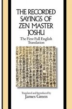 Recorded Sayings of Zen Master Joshu