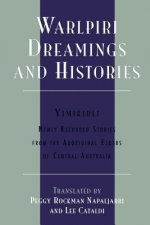 Warlpiri Dreamings and Histories