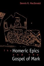 Homeric Epics and the Gospel of Mark