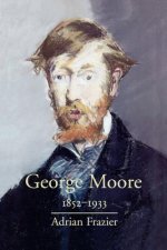 George Moore, 1852-1933