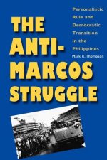 Anti-Marcos Struggle