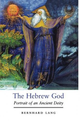 Hebrew God