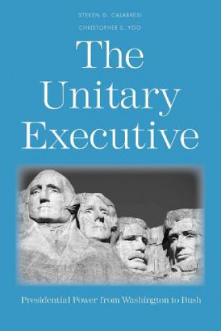 Unitary Executive