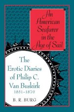 American Seafarer in the Age of Sail