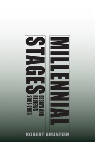 Millennial Stages