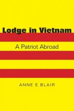 Lodge in Vietnam