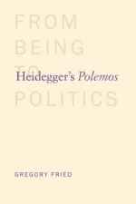 Heidegger's Polemos