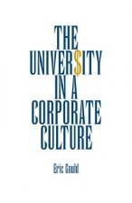 University in a Corporate Culture
