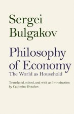 Philosophy of Economy