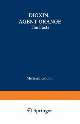 Dioxin, Agent Orange