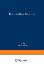 Unfolding Universe