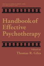 Handbook of Effective Psychotherapy