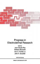 Progress in Electrodermal Research