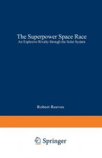 Superpower Space Race