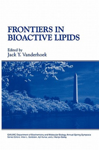 Frontiers in Bioactive Lipids