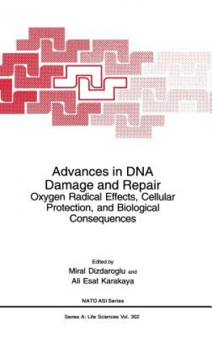 Advances in DNA Damage and Repair