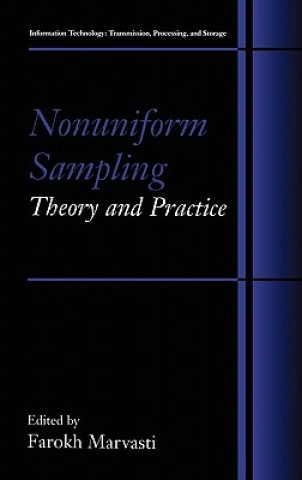 Nonuniform Sampling