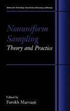 Nonuniform Sampling