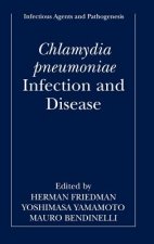 Chlamydia pneumoniae