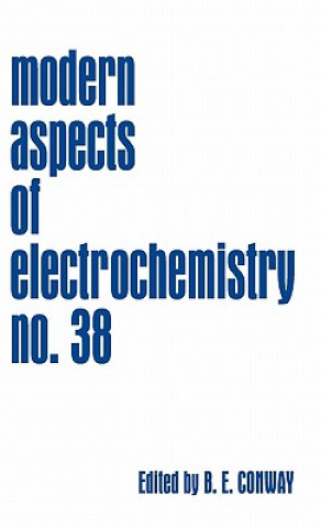 Modern Aspects of Electrochemistry, Number 38