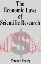 Economic Laws of Scientific Research