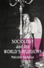 Sociology and the World's Religions