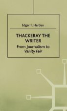 Thackeray the Writer