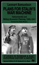 Plans for Stalin's War-Machine