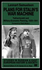 Plans for Stalin's War-Machine