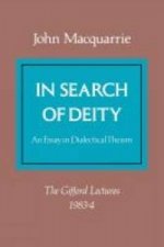 In Search of Deity