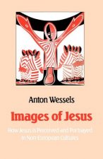 Images of Jesus