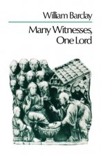 Many Witnesses, One Lord