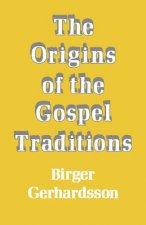 Origins of the Gospel Traditions