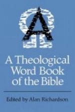 Theological Wordbook of the Bible