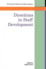 Directions in Staff Development