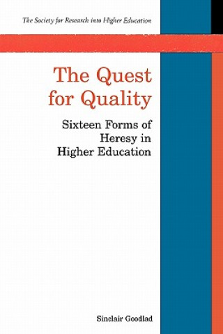 Quest for Quality