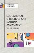 Educational Objectives and National Assessment