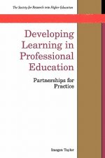 Developing Learning In Professional Education