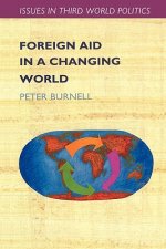 Foreign Aid In A Changing World