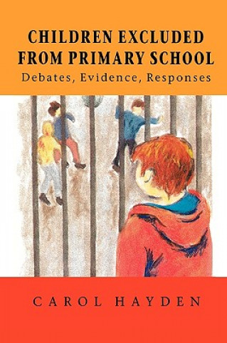 Children Excluded From Primary School